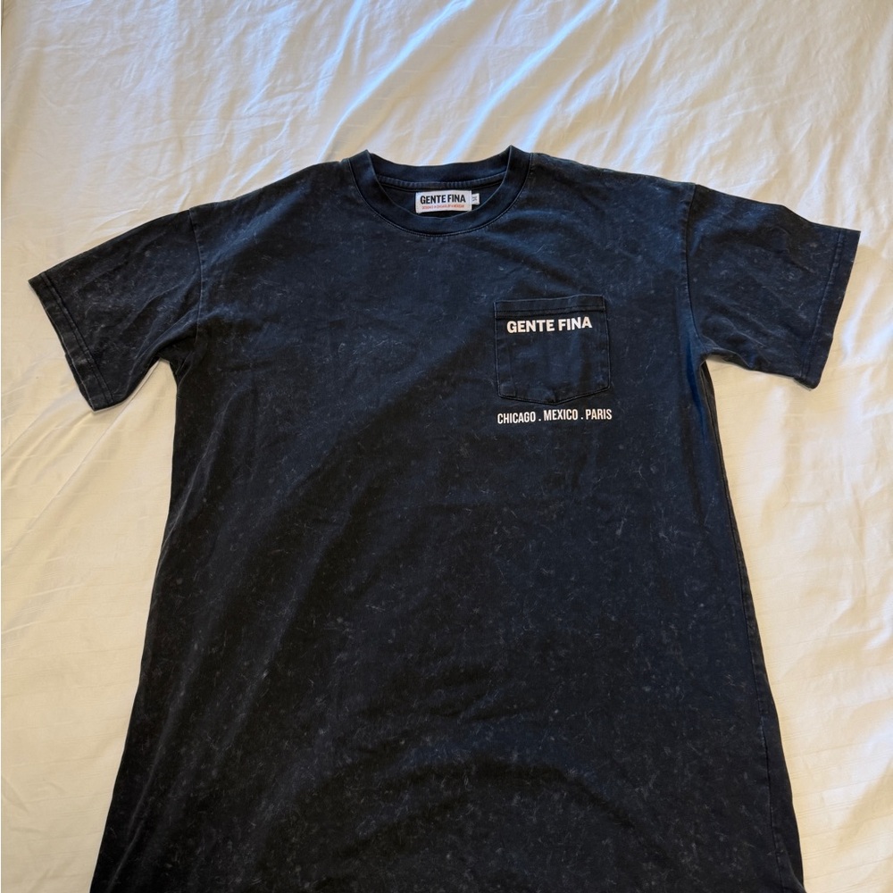 Gente Fina T-Shirt